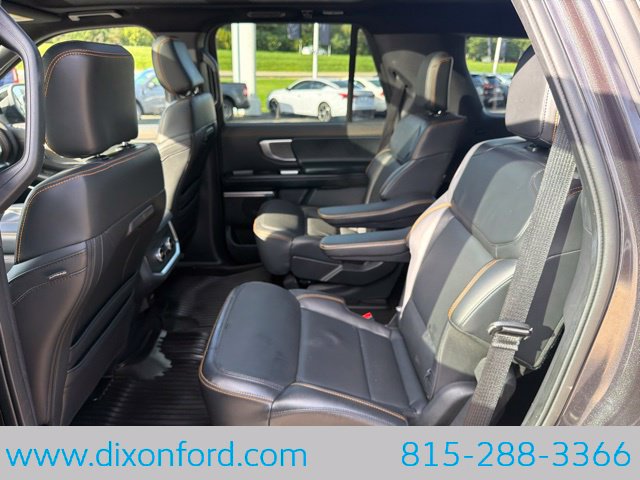 Used 2025 Ford Expedition Tremor AWD/4WD image 24