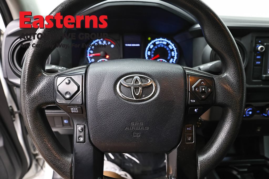 Used 2019 Toyota Tacoma SR RWD image 10