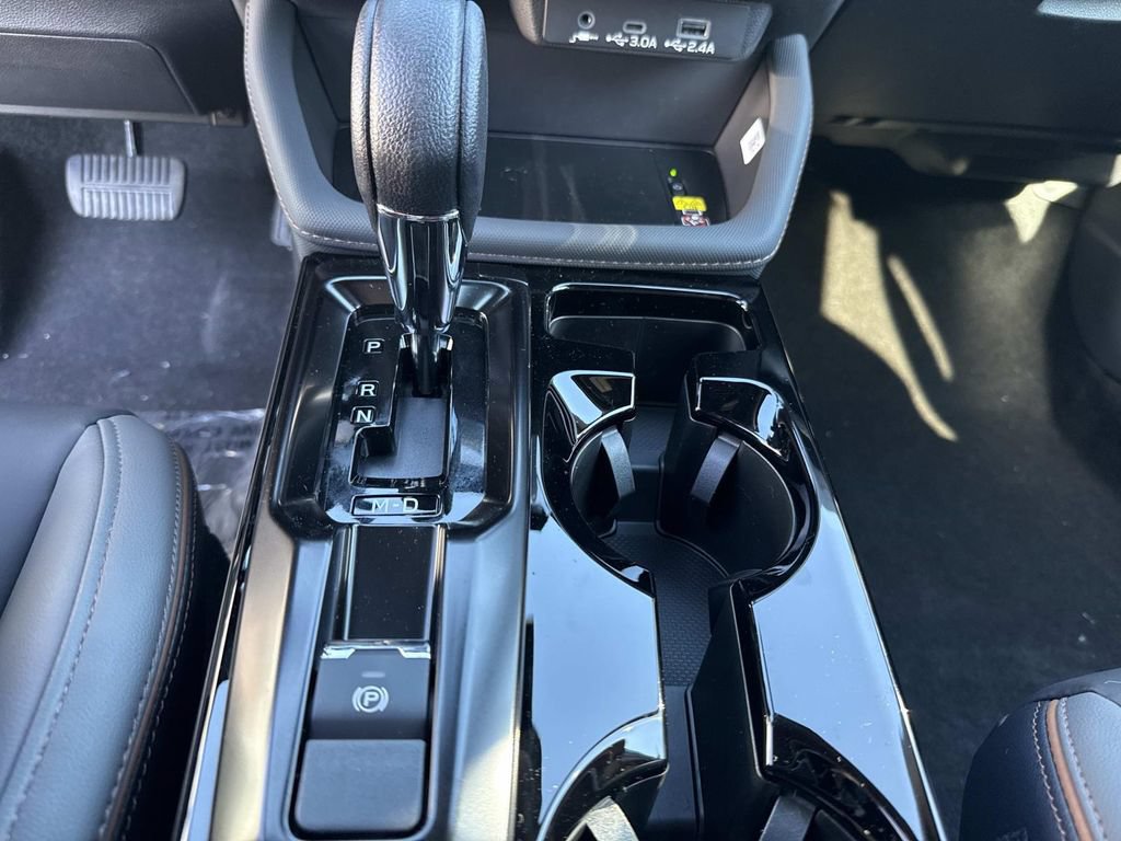 New 2026 Subaru Forester Sport AWD/4WD image 32
