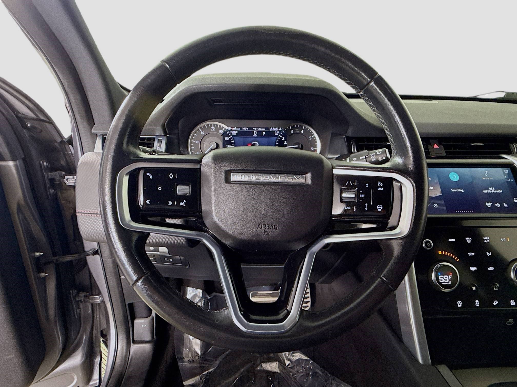 Used 2023 Land Rover Discovery Sport S R-Dynamic image 10