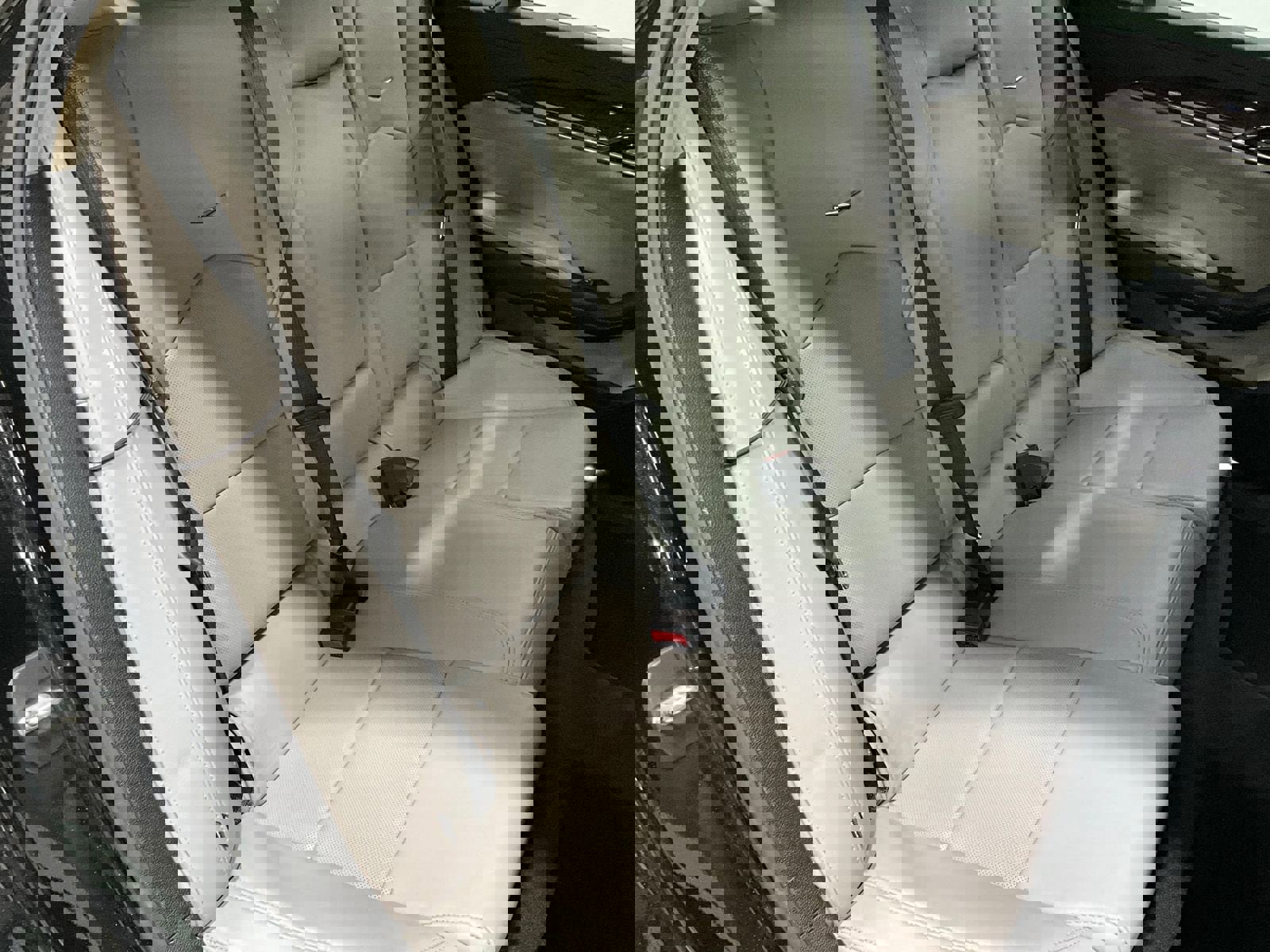 Used 2014 Cadillac CTS Luxury AWD/4WD image 24