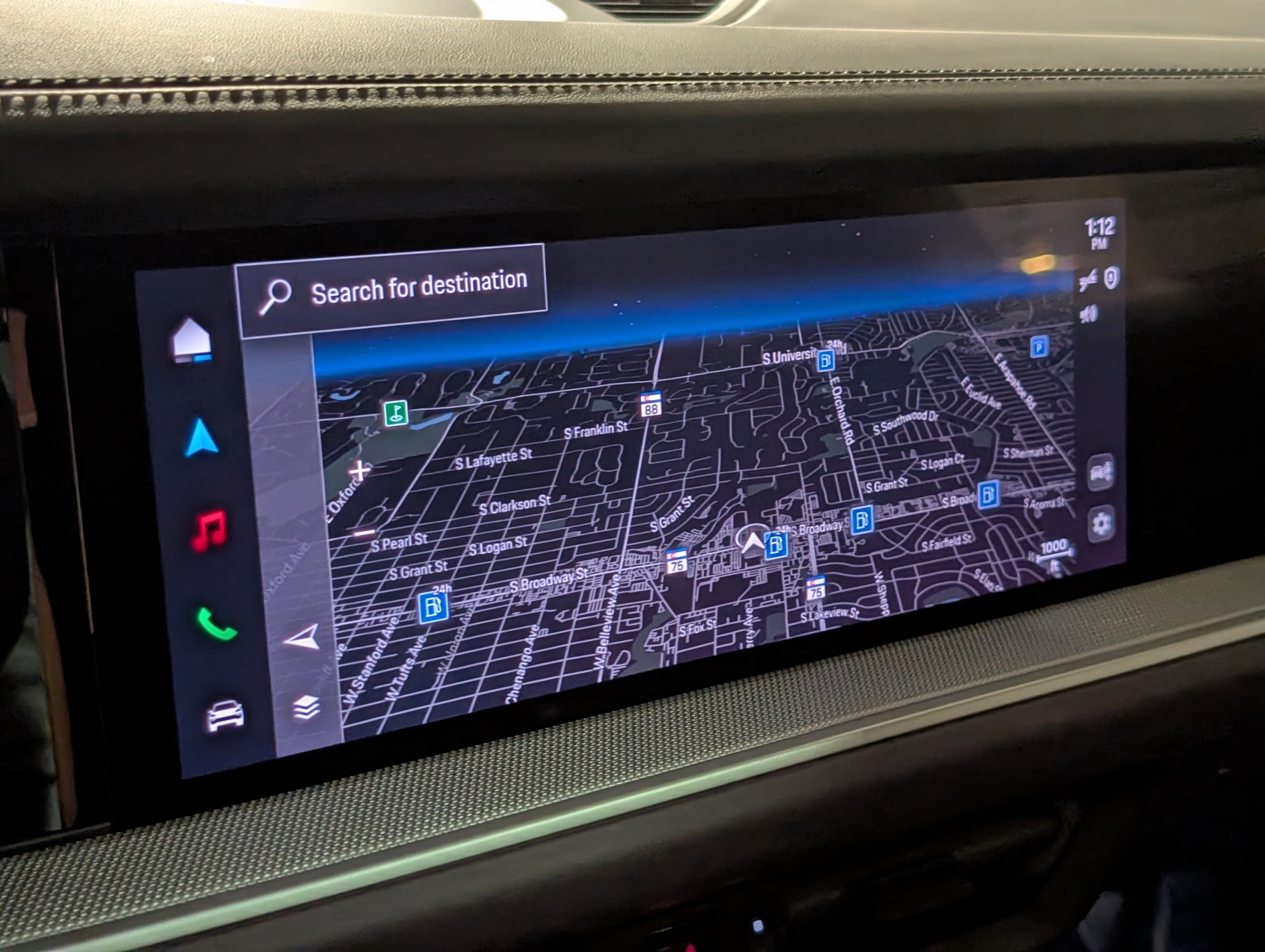 New 2026 Porsche Cayenne image 34