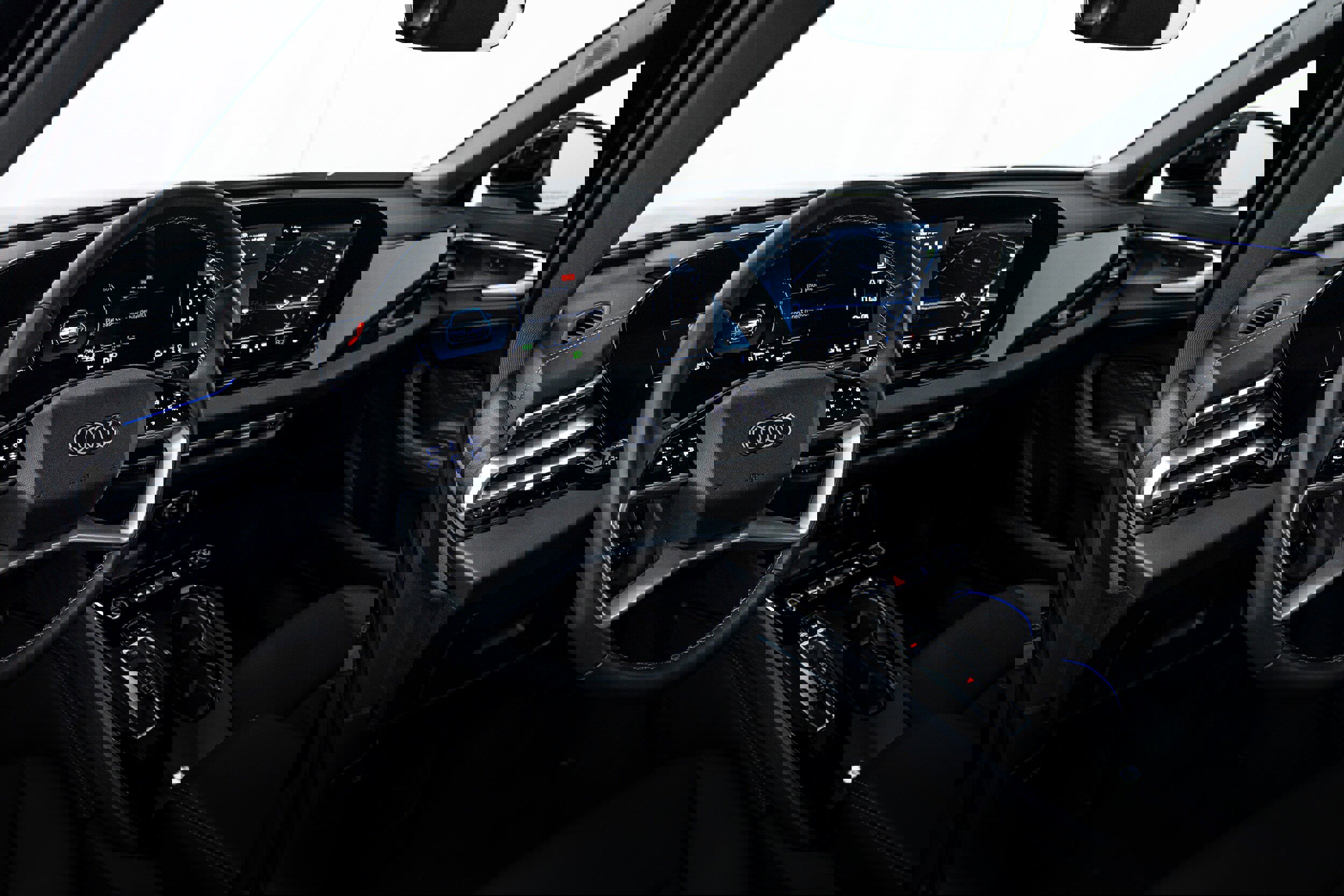 Certified 2025 Audi A5 2.0T Premium Plus w/ Premium Plus image 13