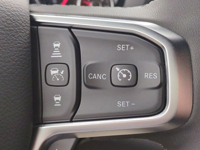 New 2026 RAM 1500 Big Horn image 26