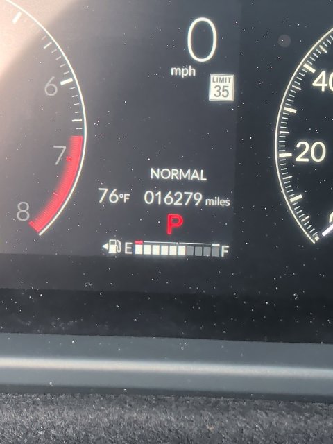 Used 2025 Honda HR-V EX-L image 19