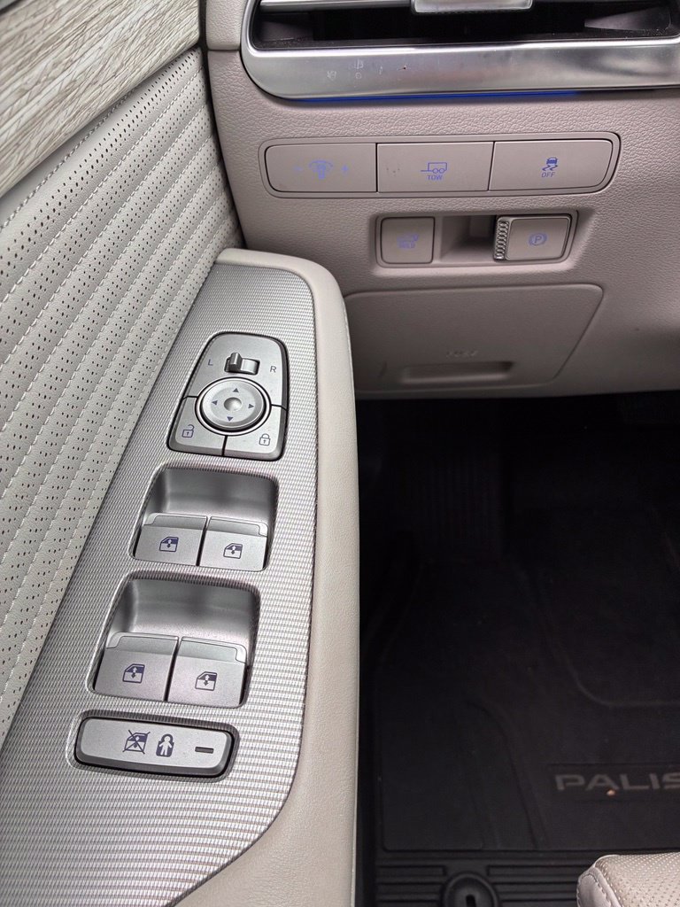 Used 2024 Hyundai Palisade Calligraphy AWD/4WD image 28