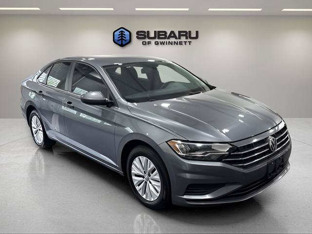 Used 2019 Volkswagen Jetta FWD image 7