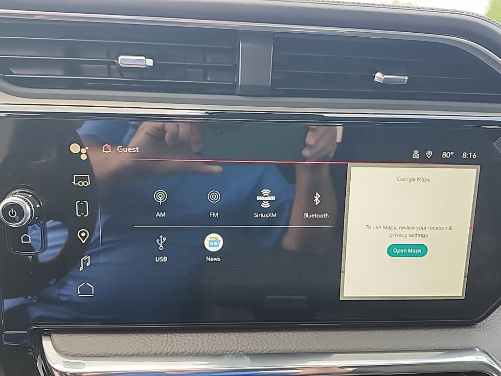 New 2026 GMC Sierra 1500 Denali image 28