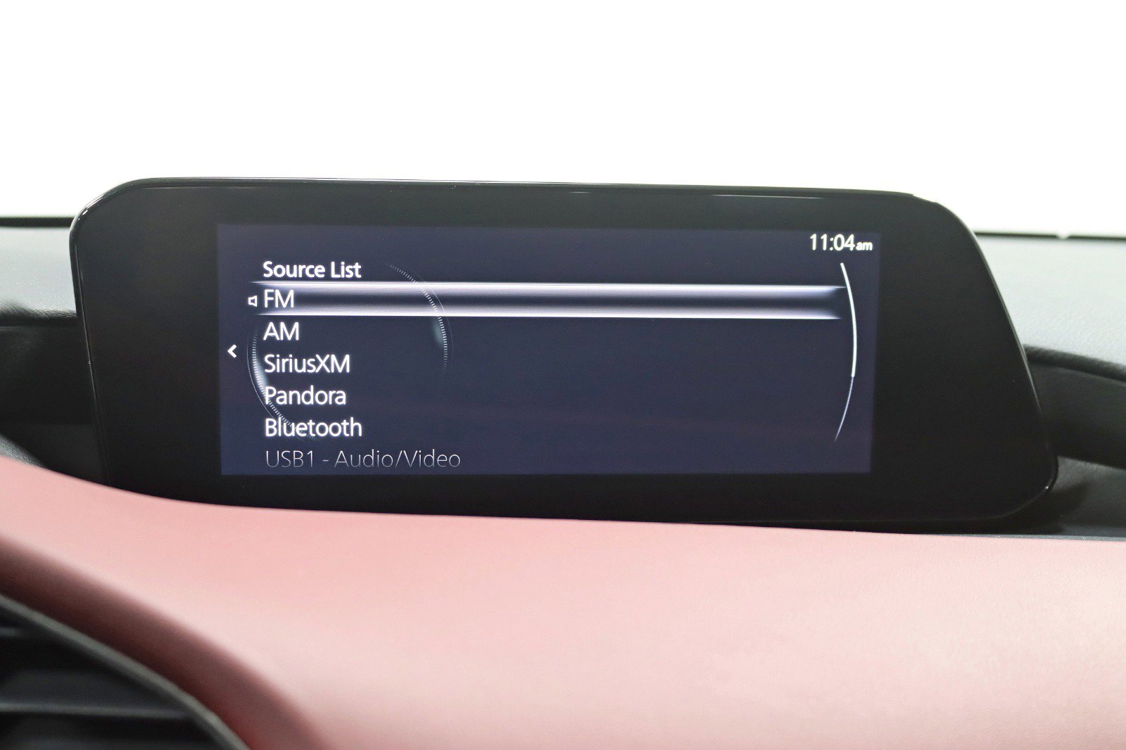 Used 2021 MAZDA MAZDA3 Hatchback w/Premium Plus Pkg image 24