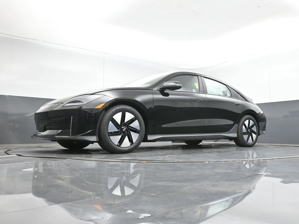 New 2025 Hyundai Ioniq 6 SE image 36
