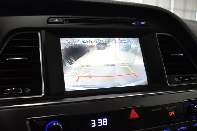 Used 2017 Hyundai Sonata SE image 20