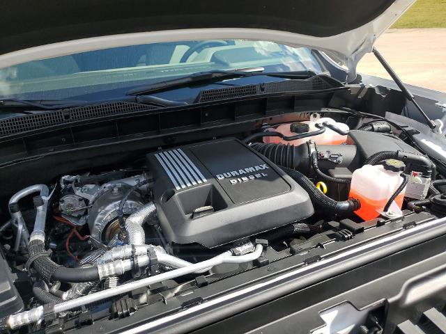 New 2026 GMC Sierra 1500 SLT w/ SLT Premium Plus Package image 36