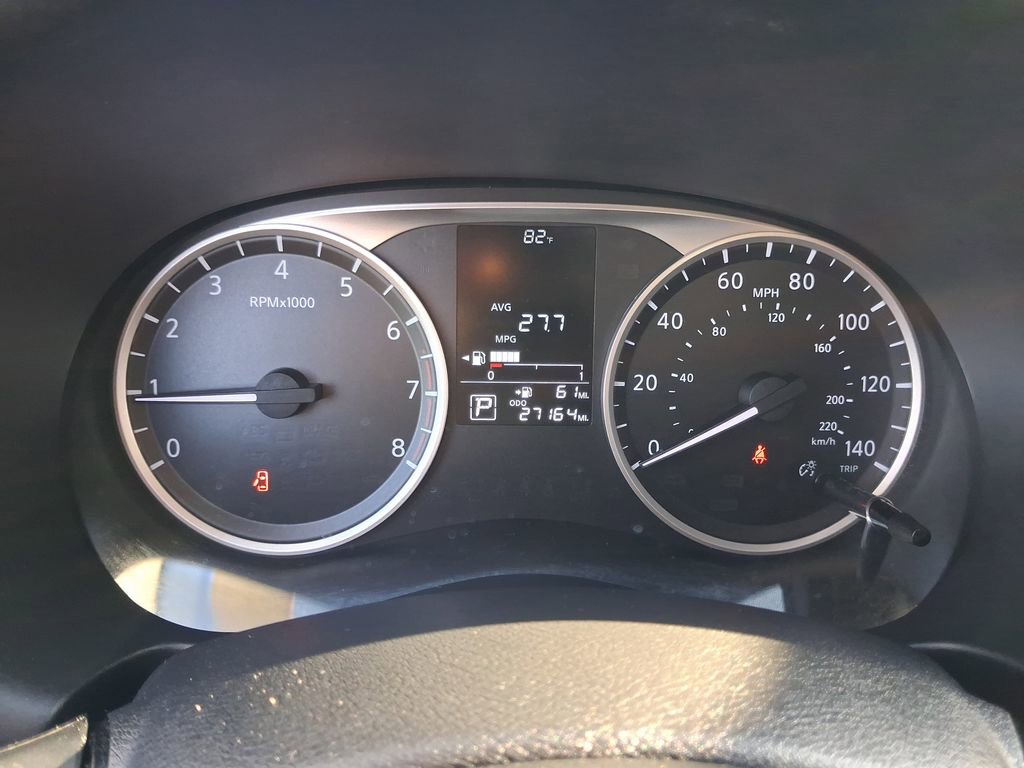 Certified 2023 Nissan Kicks S FWD image 18