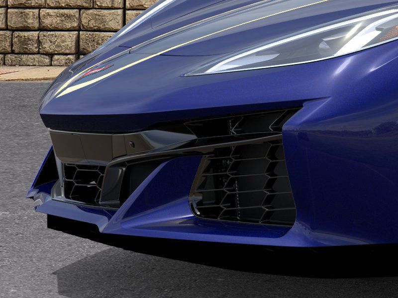 New 2026 Chevrolet Corvette Z06 image 37