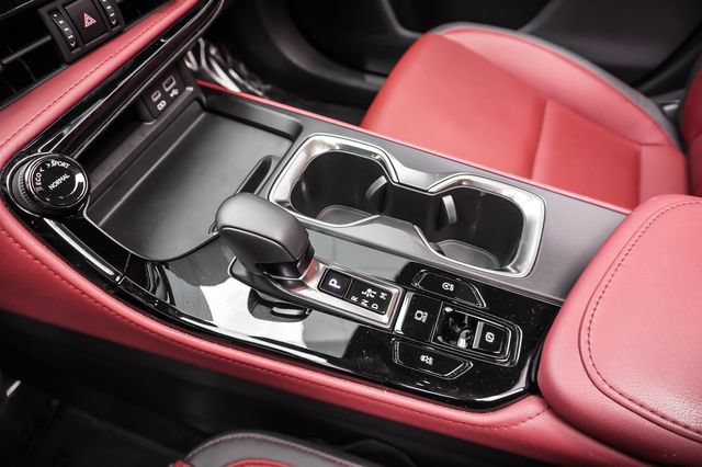 Certified 2024 Lexus NX 250 FWD image 17