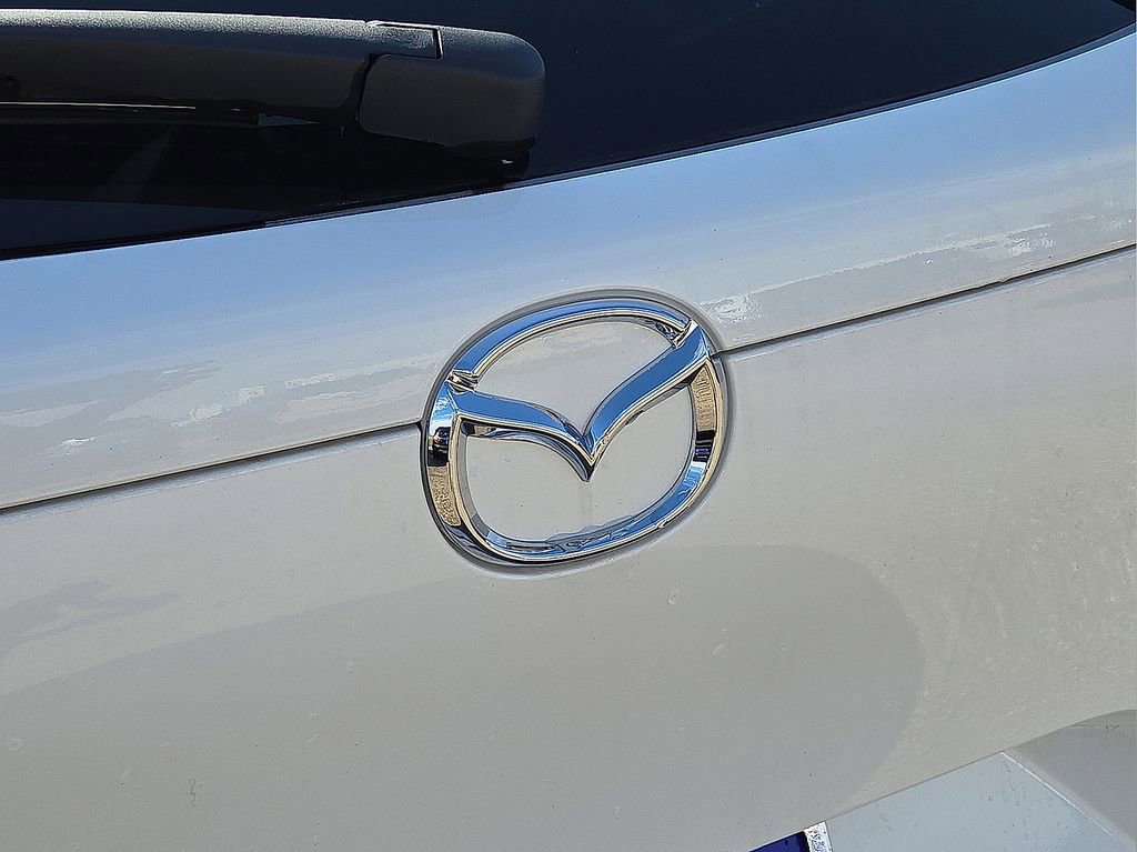 New 2025 MAZDA CX-30 AWD 2.5 S w/ Preferred Package image 12