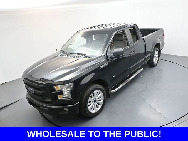 Used 2016 Ford F150 XL w/ Equipment Group 101A Mid RWD image 32