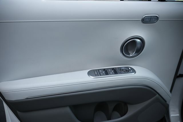 New 2026 Hyundai Palisade Limited FWD image 6