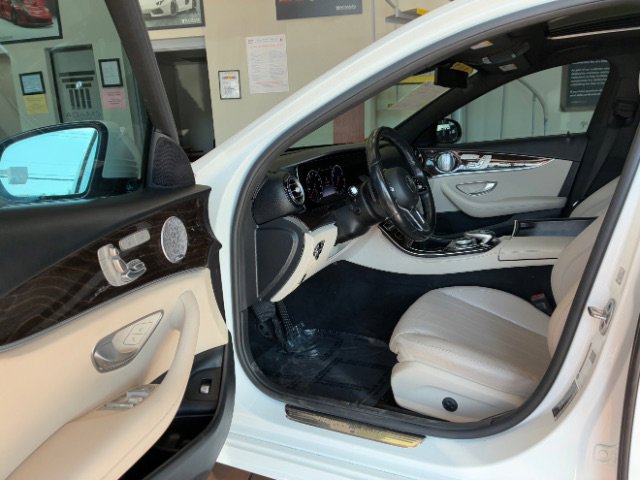 Used 2020 Mercedes-Benz E 350 Sedan image 16