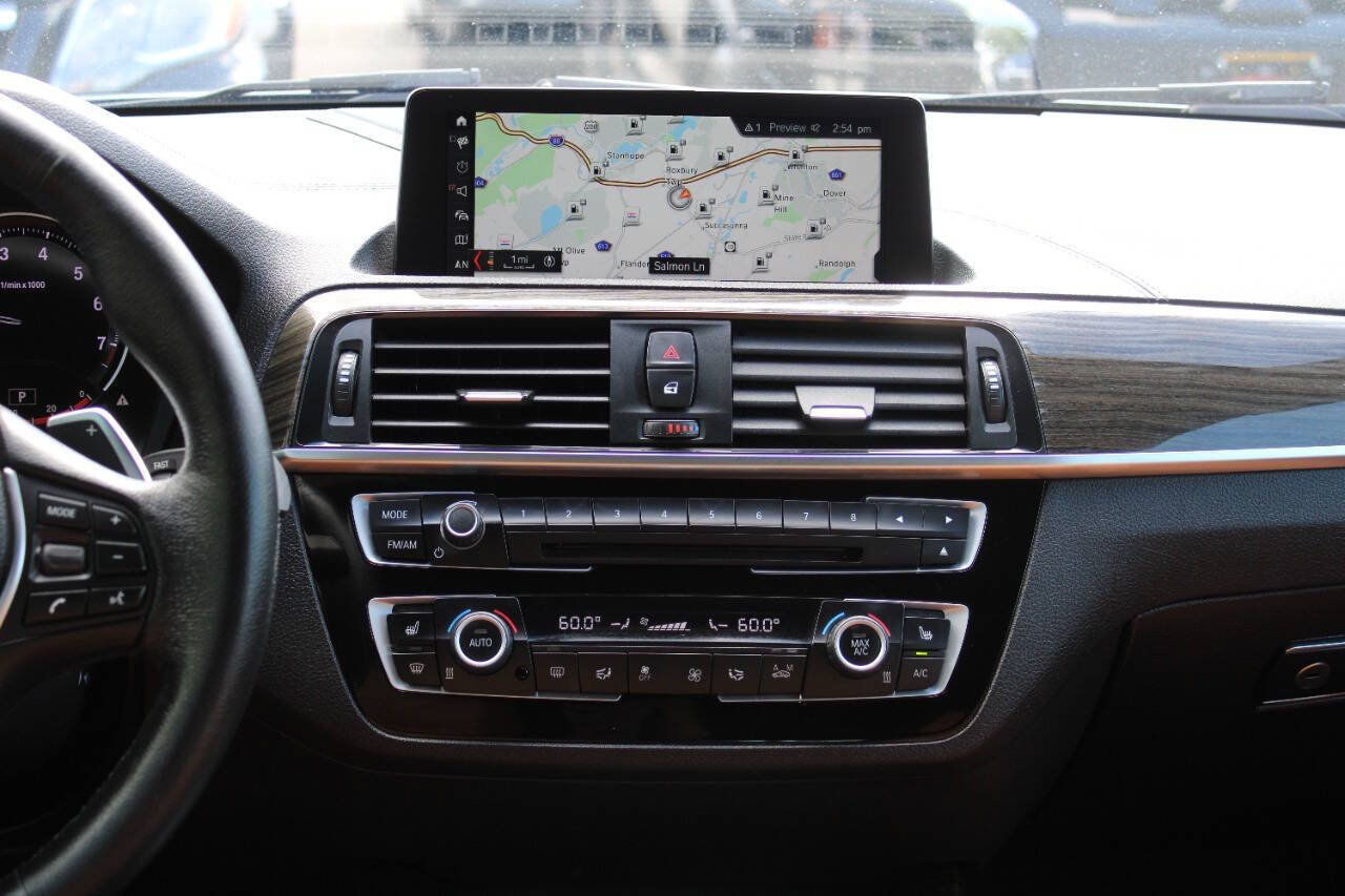 Used 2018 BMW 230i xDrive Convertible AWD/4WD image 32