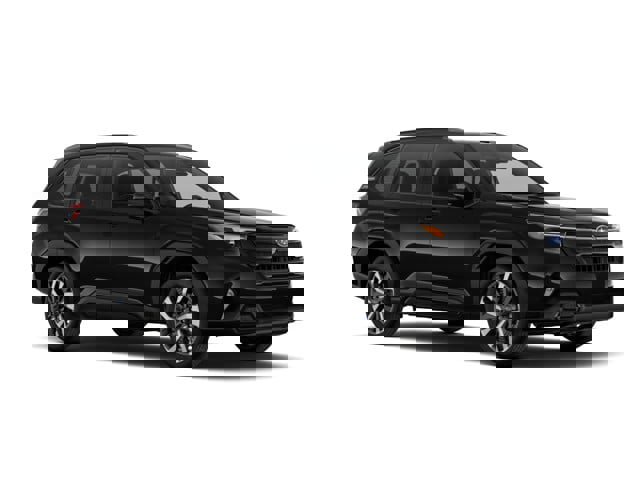 New 2025 Subaru Forester Touring