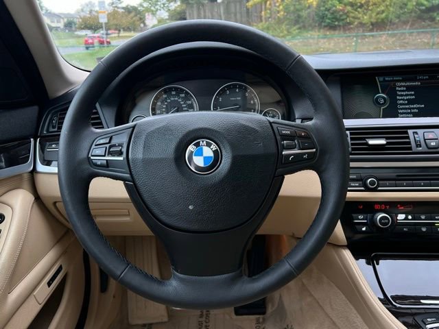 Used 2012 BMW 528i xDrive Sedan image 29