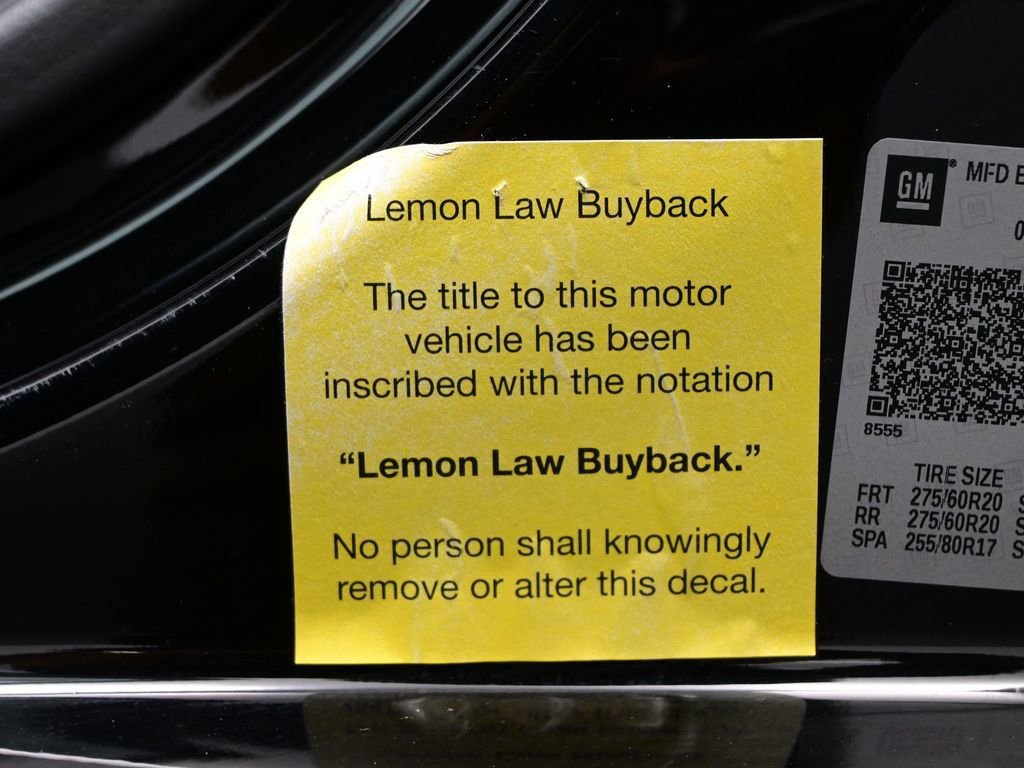 Used 2020 GMC Sierra 1500 Denali image 40