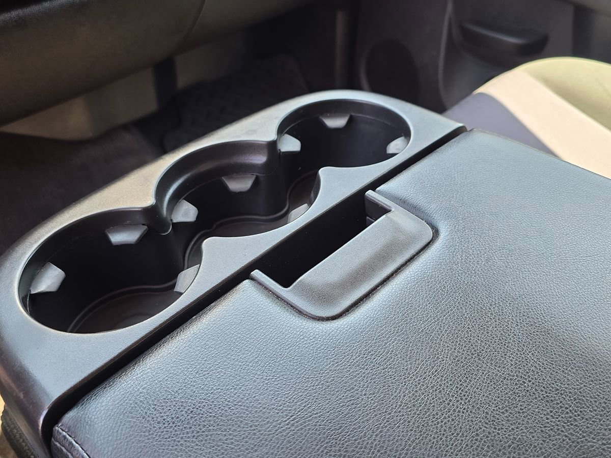 Used 2012 Chevrolet Silverado 1500 LT w/ All-Star Edition RWD image 36