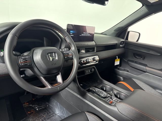 New 2026 Honda Passport TrailSport image 16