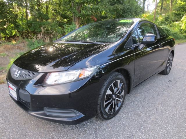Used 2013 Honda Civic EX