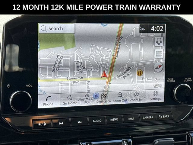 Used 2023 Nissan Pathfinder SL w/ SL Premium Package AWD/4WD image 21