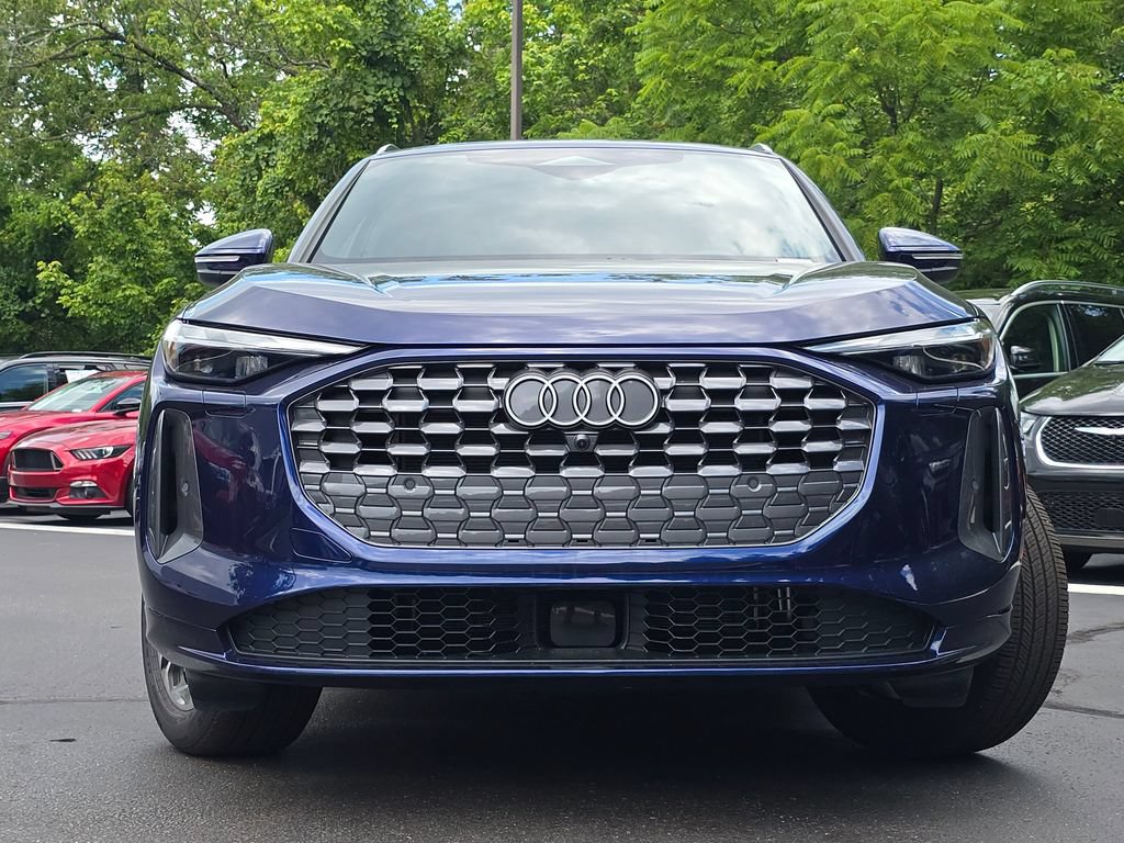 Certified 2025 Audi Q5 Premium w/ Convenience Package AWD/4WD image 13