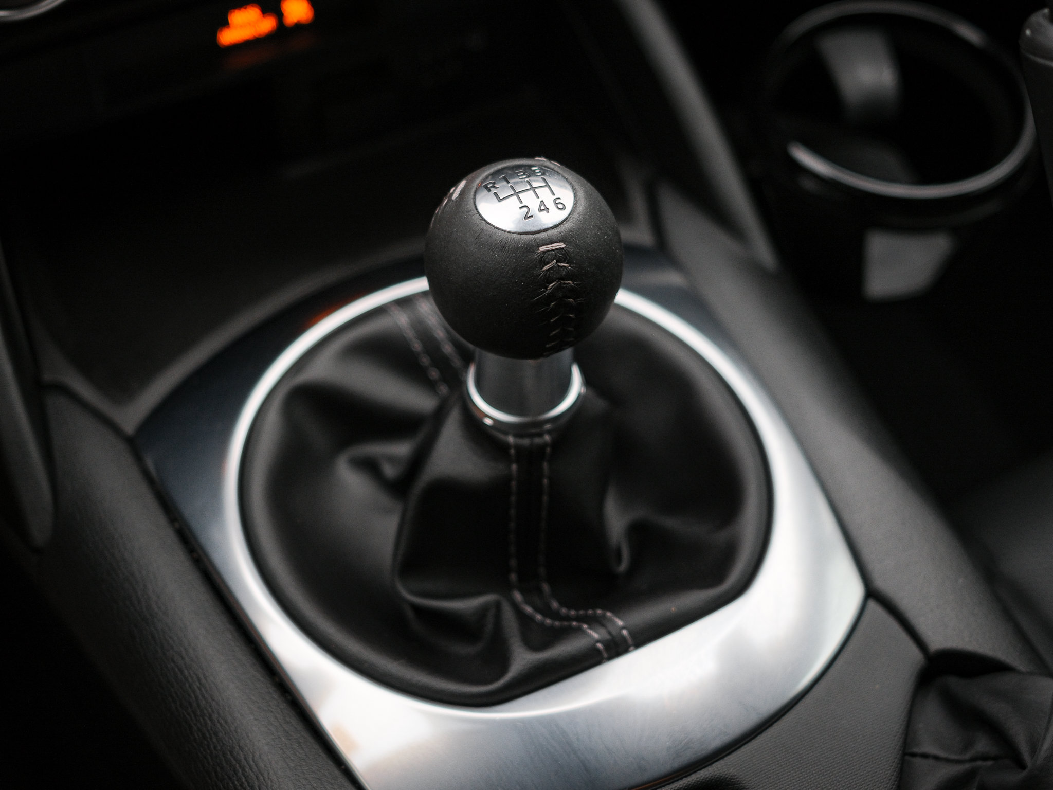 Certified 2022 MAZDA MX-5 Miata Grand Touring RWD image 28