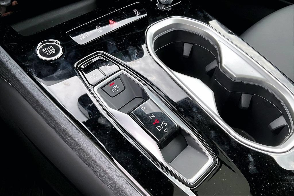 New 2026 Audi A6 Prestige AWD/4WD image 16