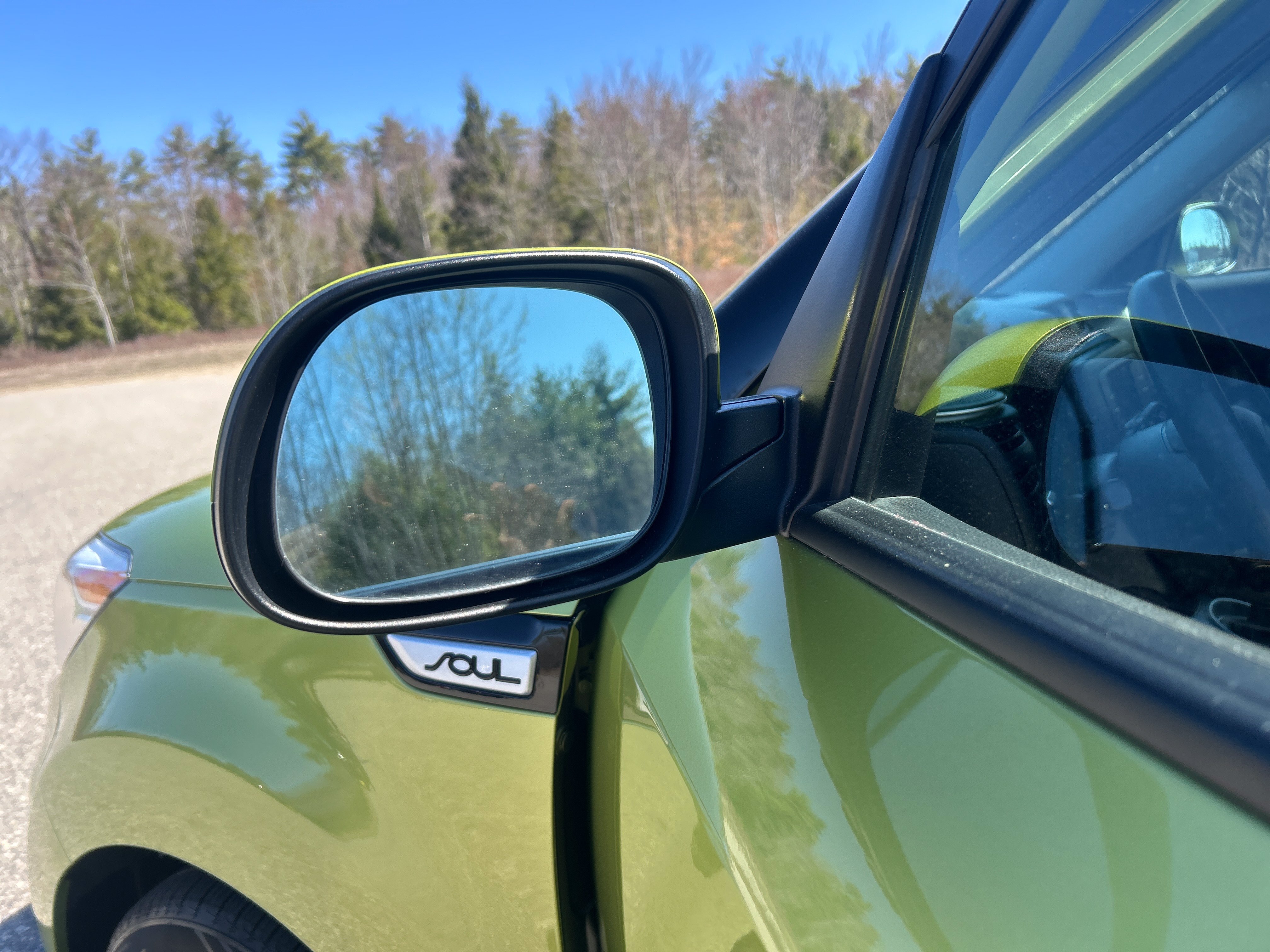 Used 2017 Kia Soul FWD image 12