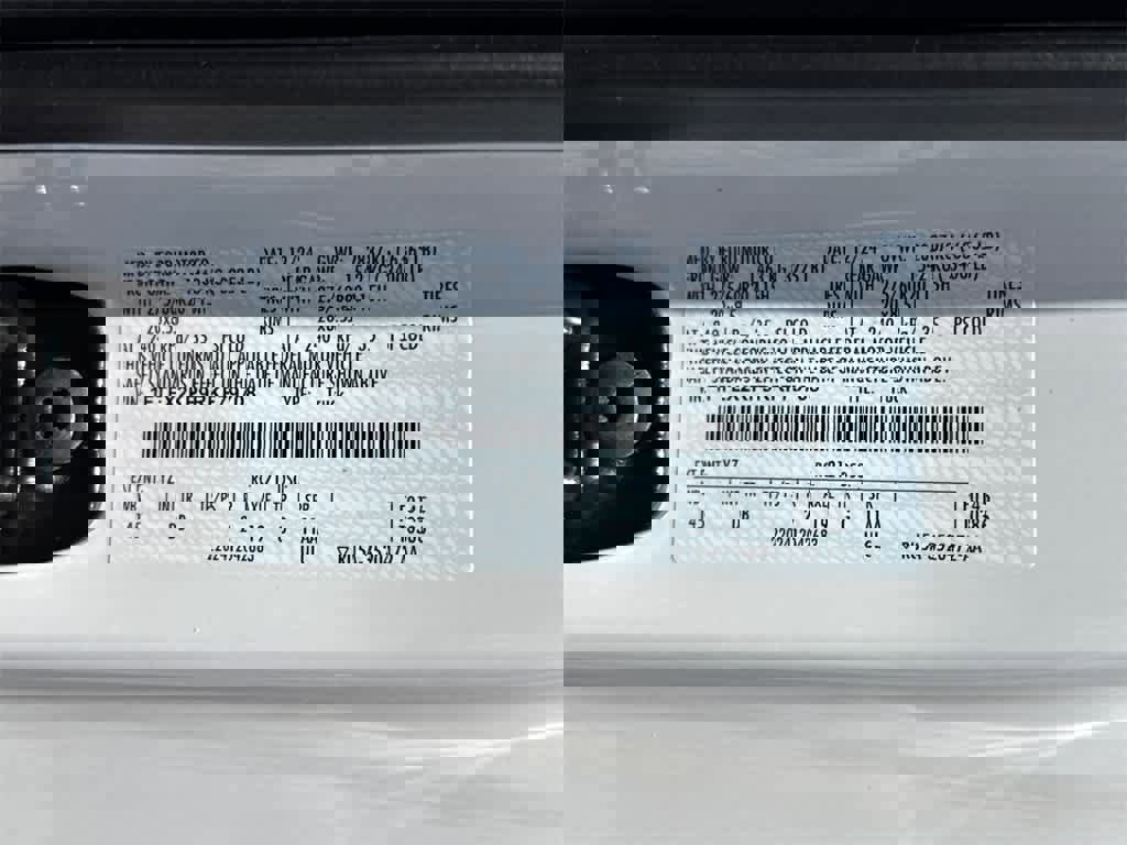 New 2024 Ford F150 STX w/ Mobile Office Package image 30