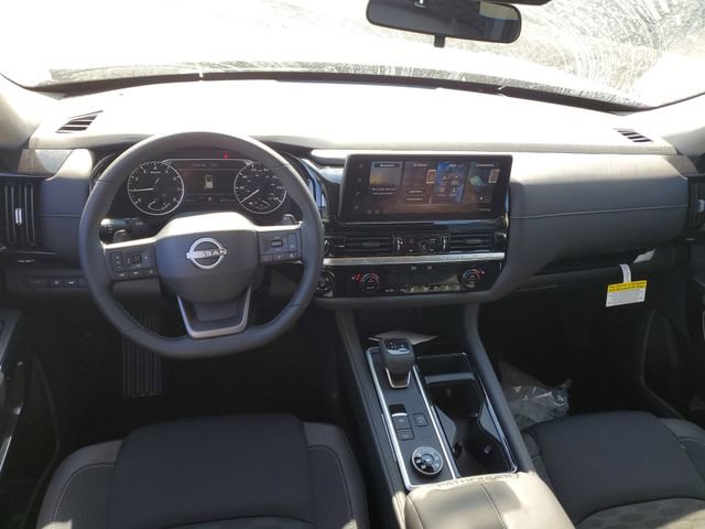 New 2026 Nissan Pathfinder SV image 13