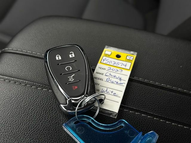 Used 2023 Chevrolet Blazer LT w/ Convenience Package image 36