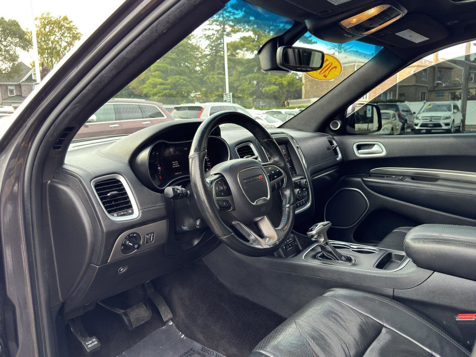 Used 2018 Dodge Durango Citadel AWD/4WD image 25