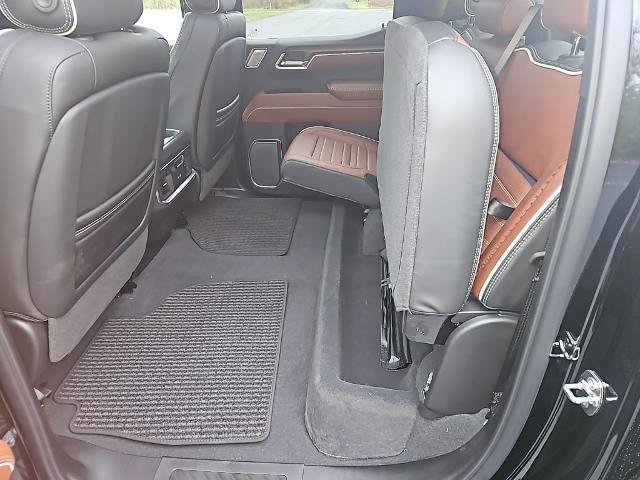 New 2026 GMC Sierra 1500 Denali Ultimate image 28