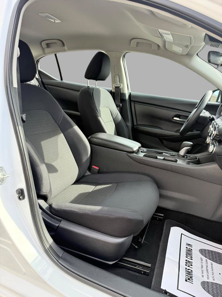 Used 2021 Nissan Sentra S FWD image 15