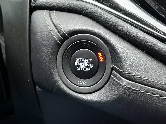 Used 2022 Dodge Durango GT image 36