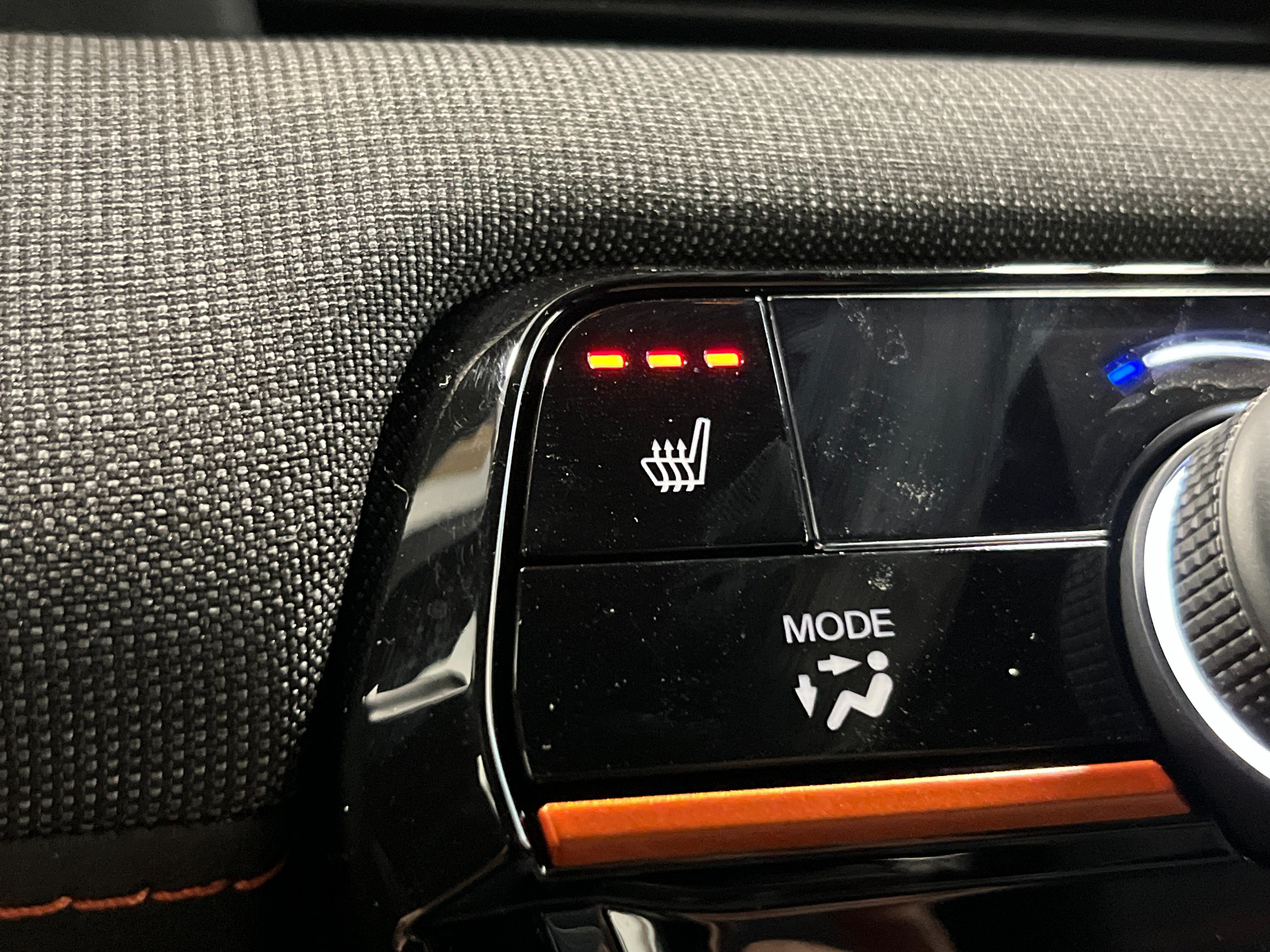New 2026 Honda Passport TrailSport image 15