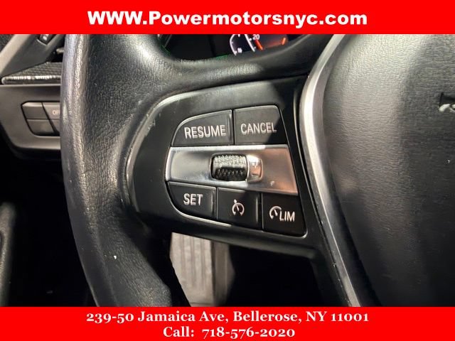 Used 2022 BMW 228i Gran Coupe FWD image 29