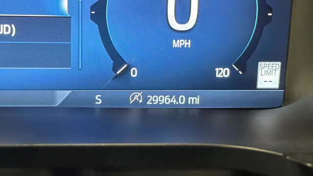 Used 2025 Ford F150 Tremor w/ Equipment Group 402A High AWD/4WD image 36