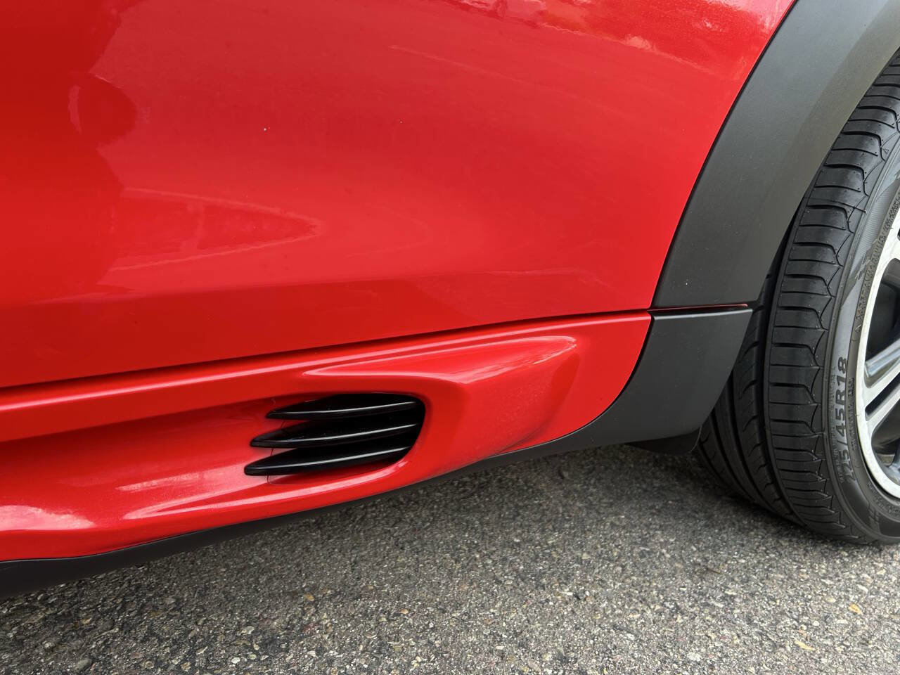 Used 2015 MINI Cooper Countryman S image 24