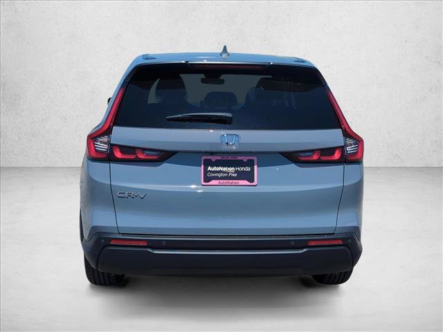 New 2026 Honda CR-V EX-L image 8
