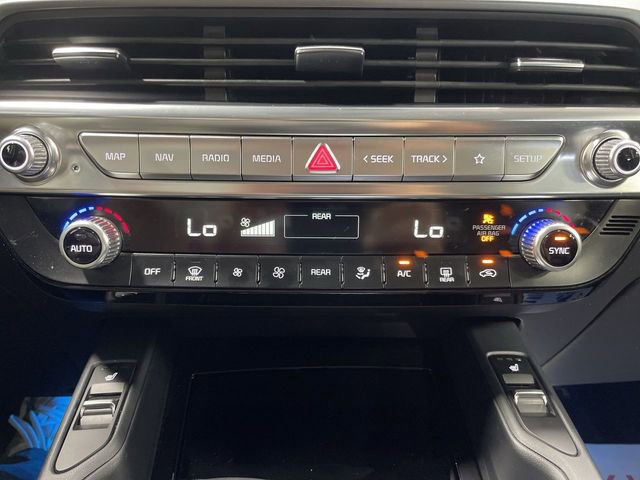 Used 2022 Kia Telluride S image 19