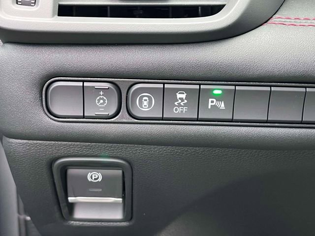 New 2025 Acura TLX SH-AWD w/ A-SPEC Pkg image 31