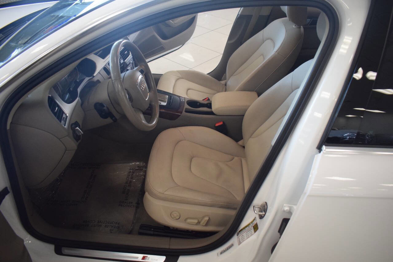 Used 2012 Audi A4 2.0T Premium Plus image 54